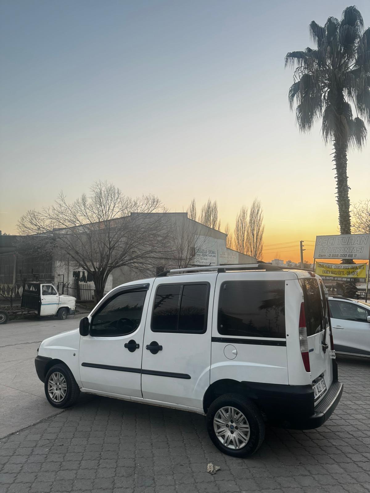 Doblo