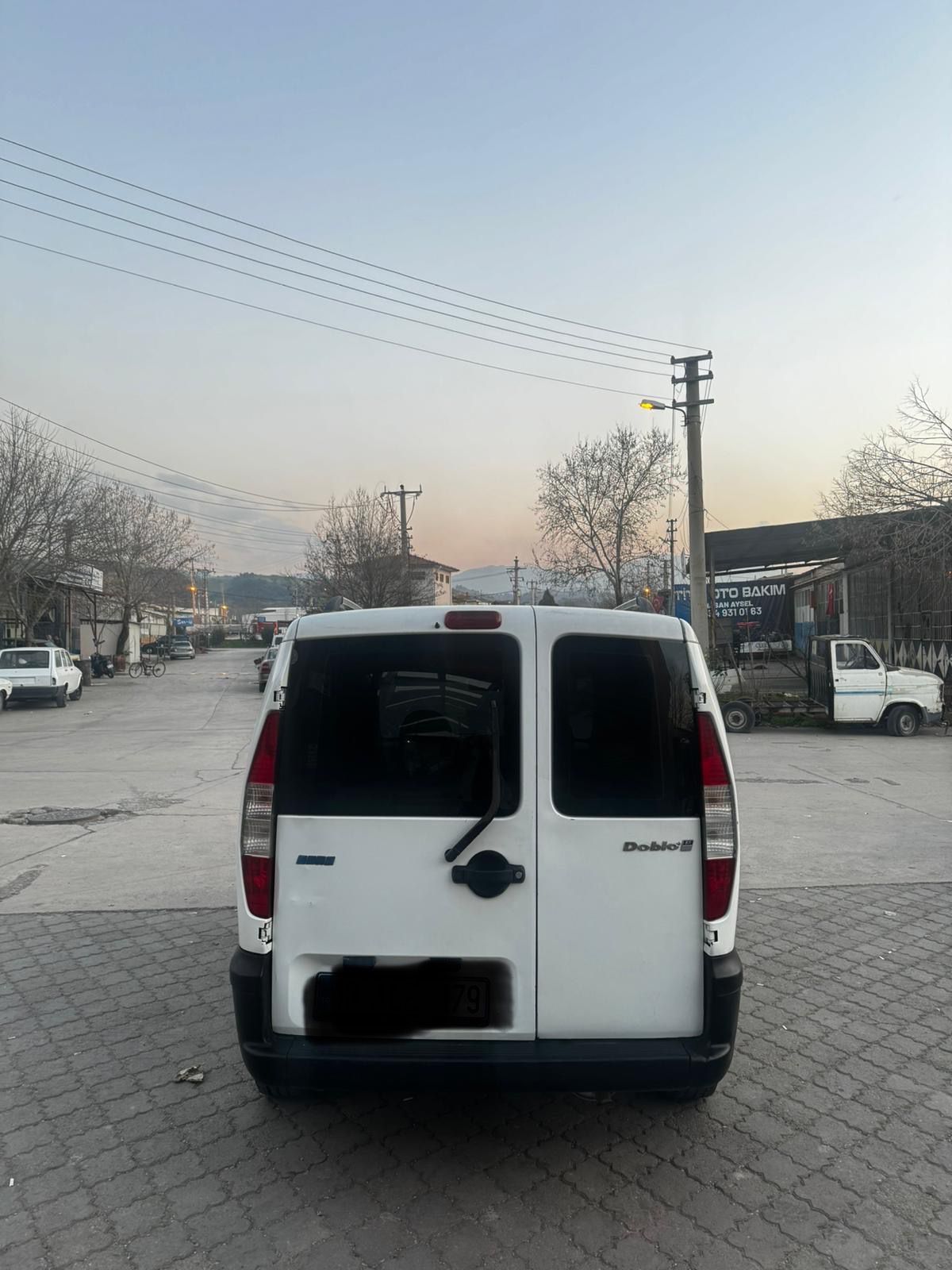 Doblo