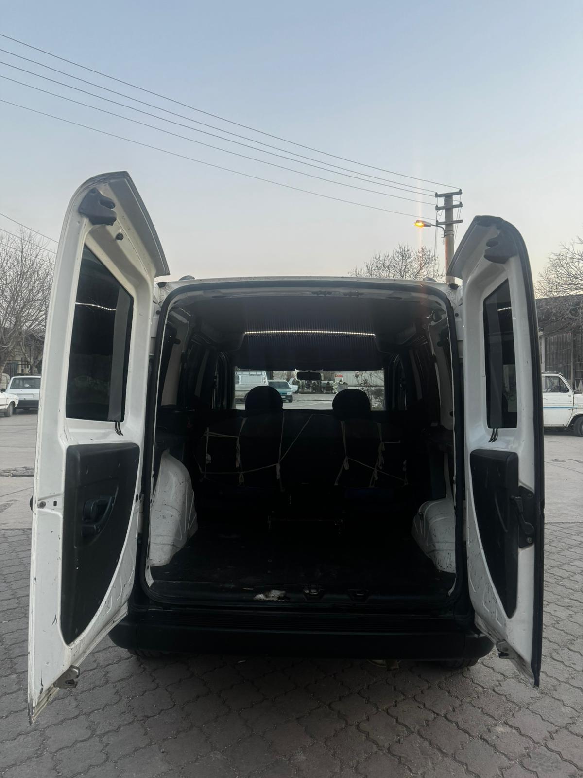 Doblo