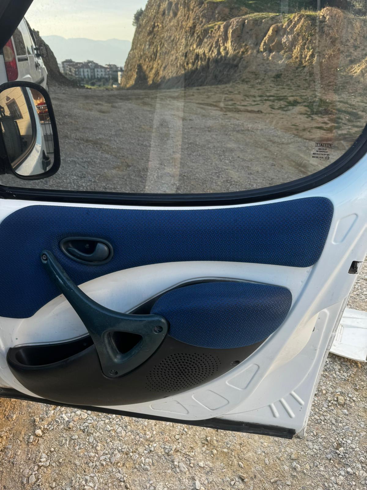 Doblo