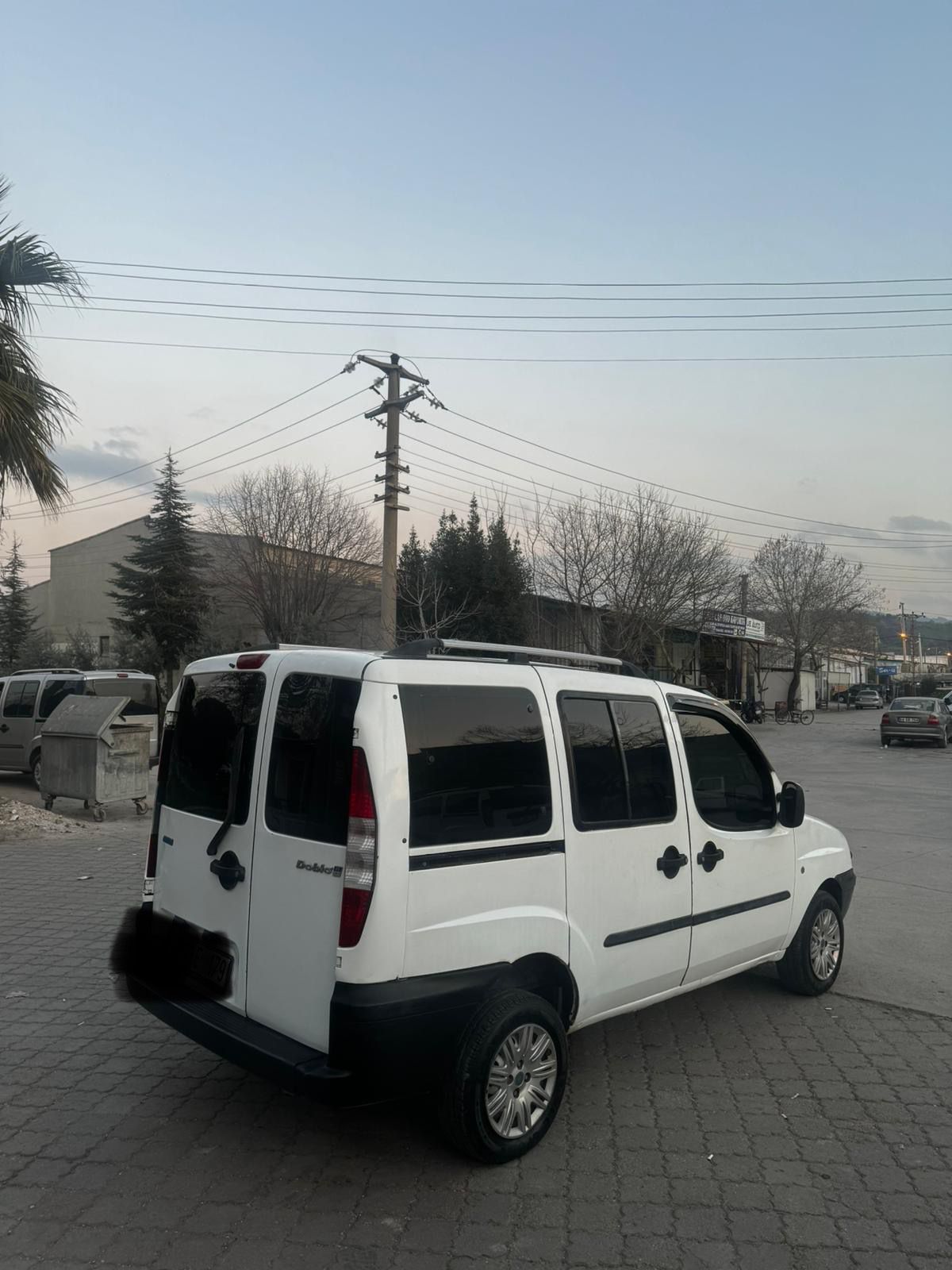 Doblo