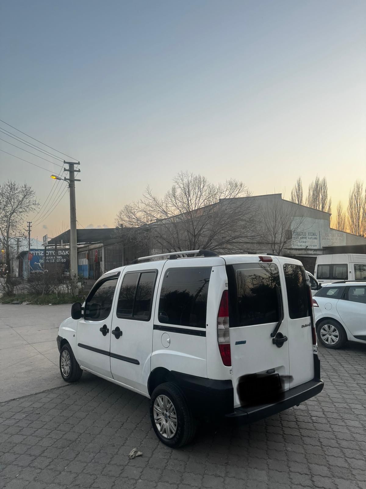 Doblo