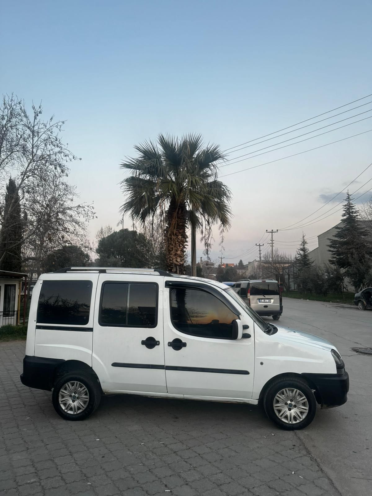 Doblo