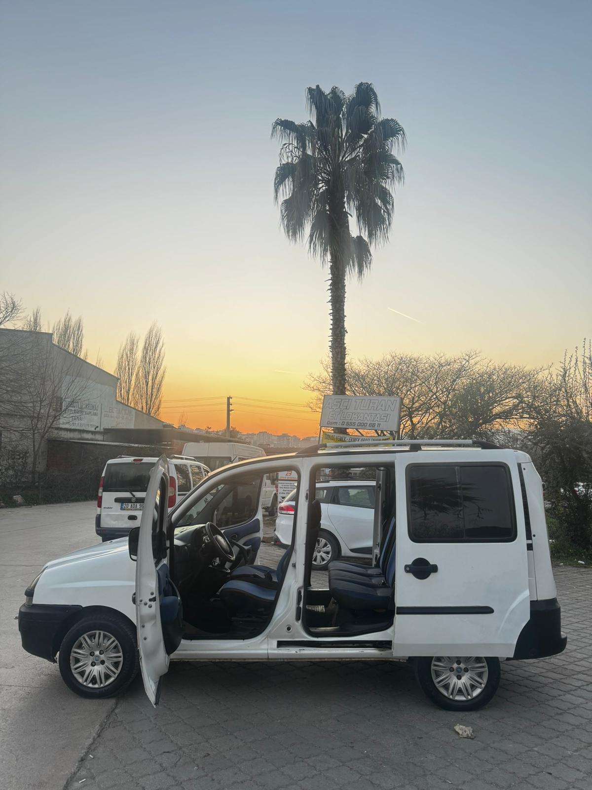 Doblo
