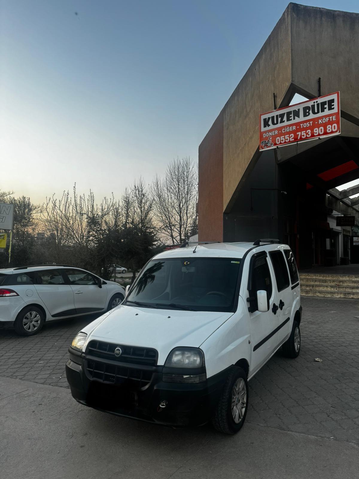 Doblo