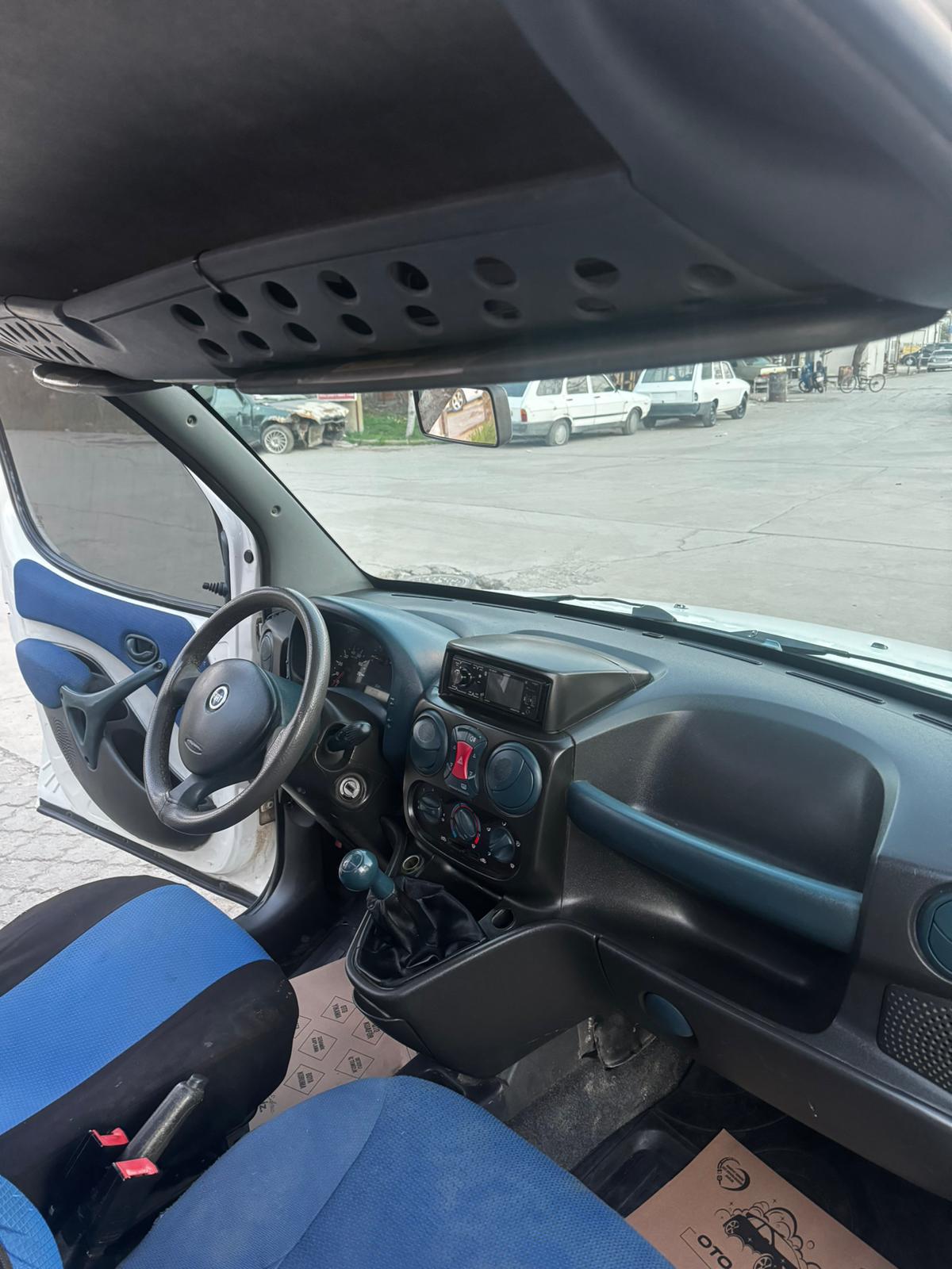 Doblo