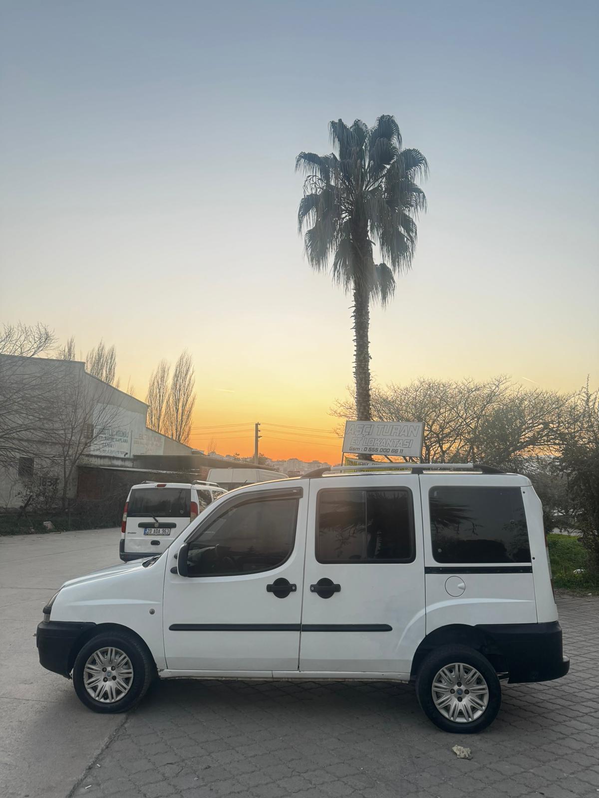 Doblo