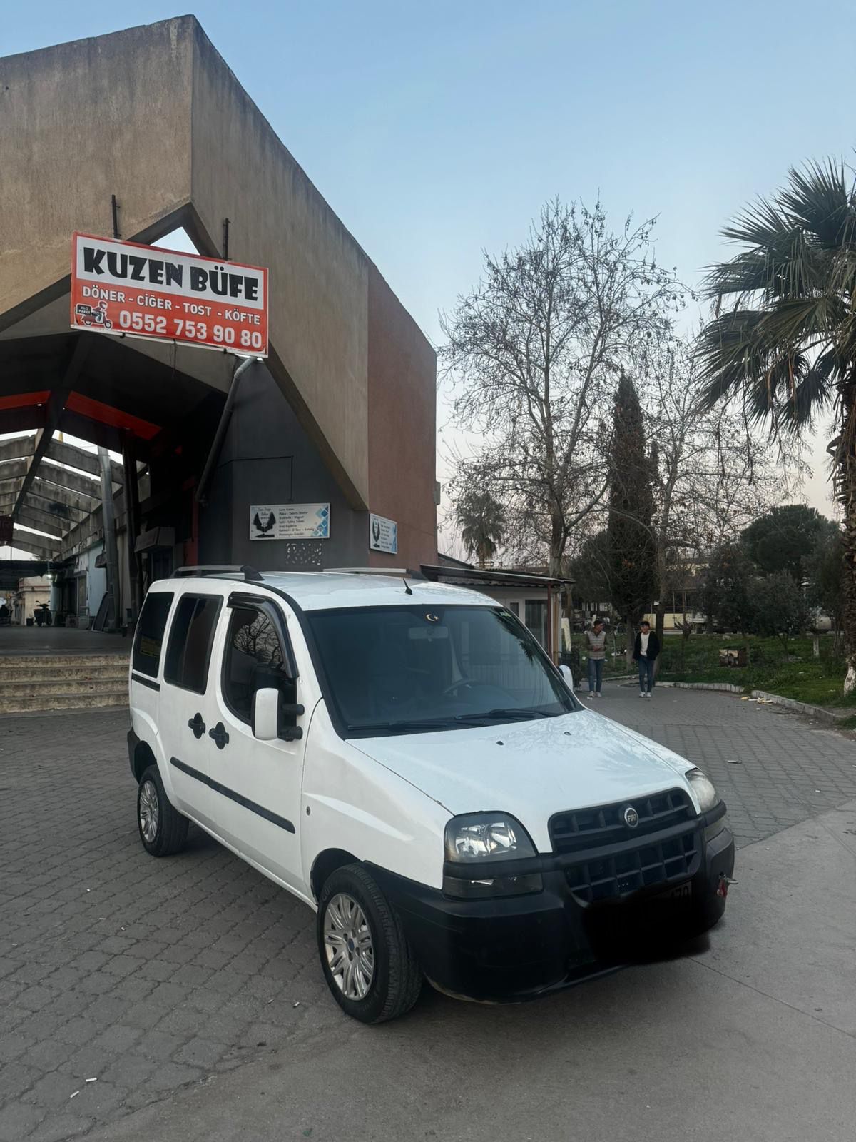 Doblo