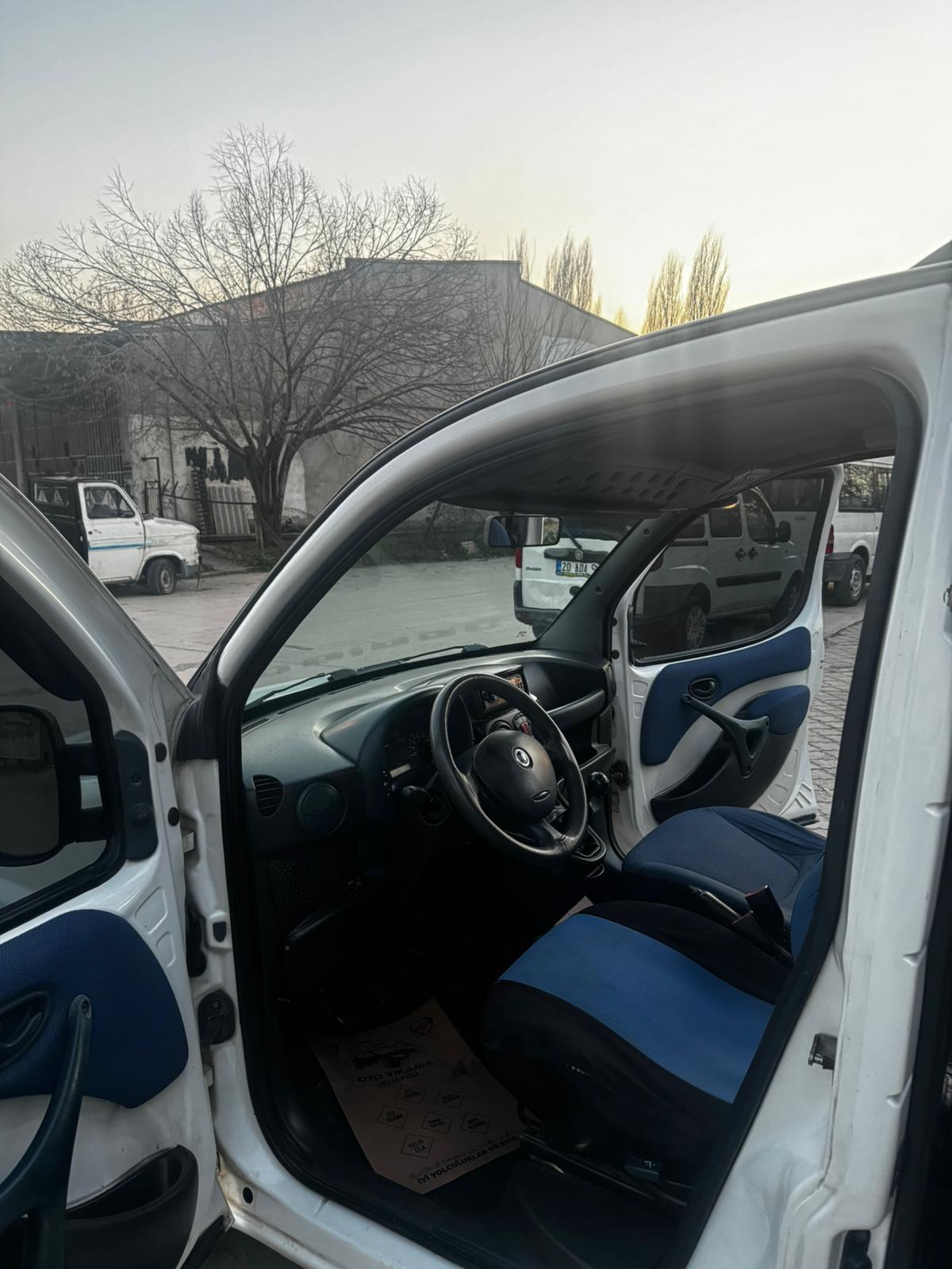 Doblo
