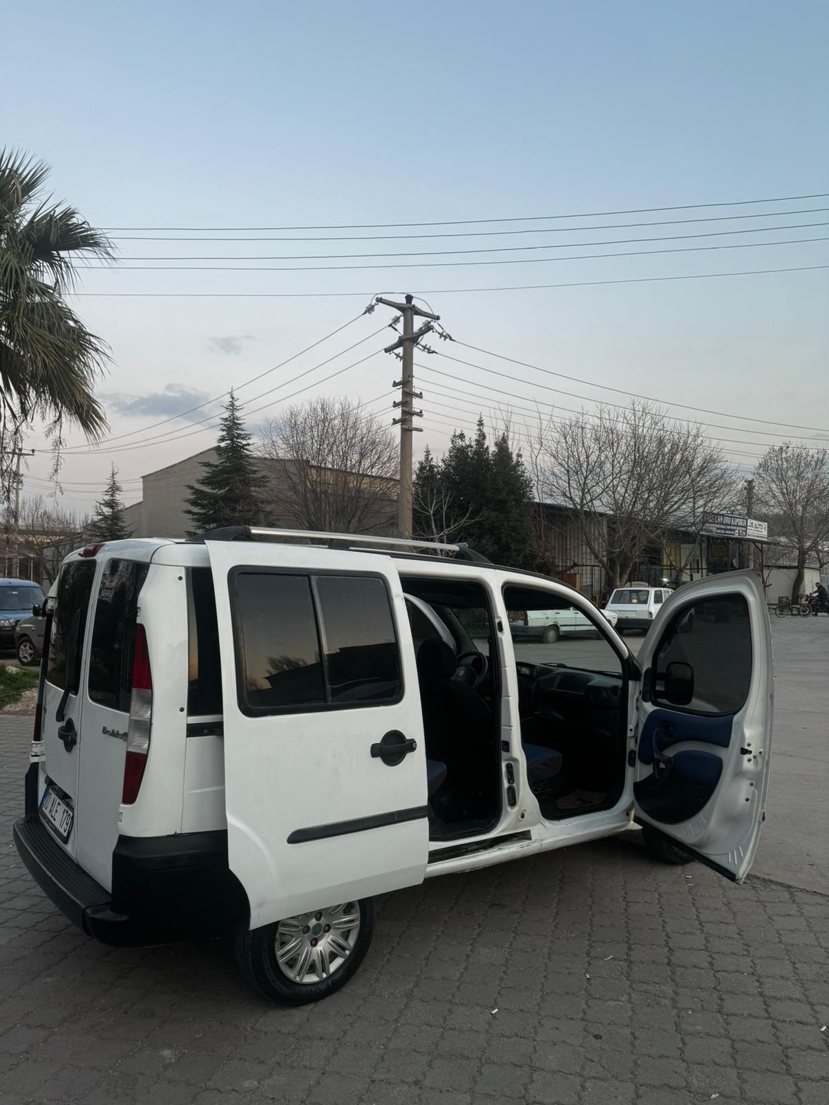 Doblo