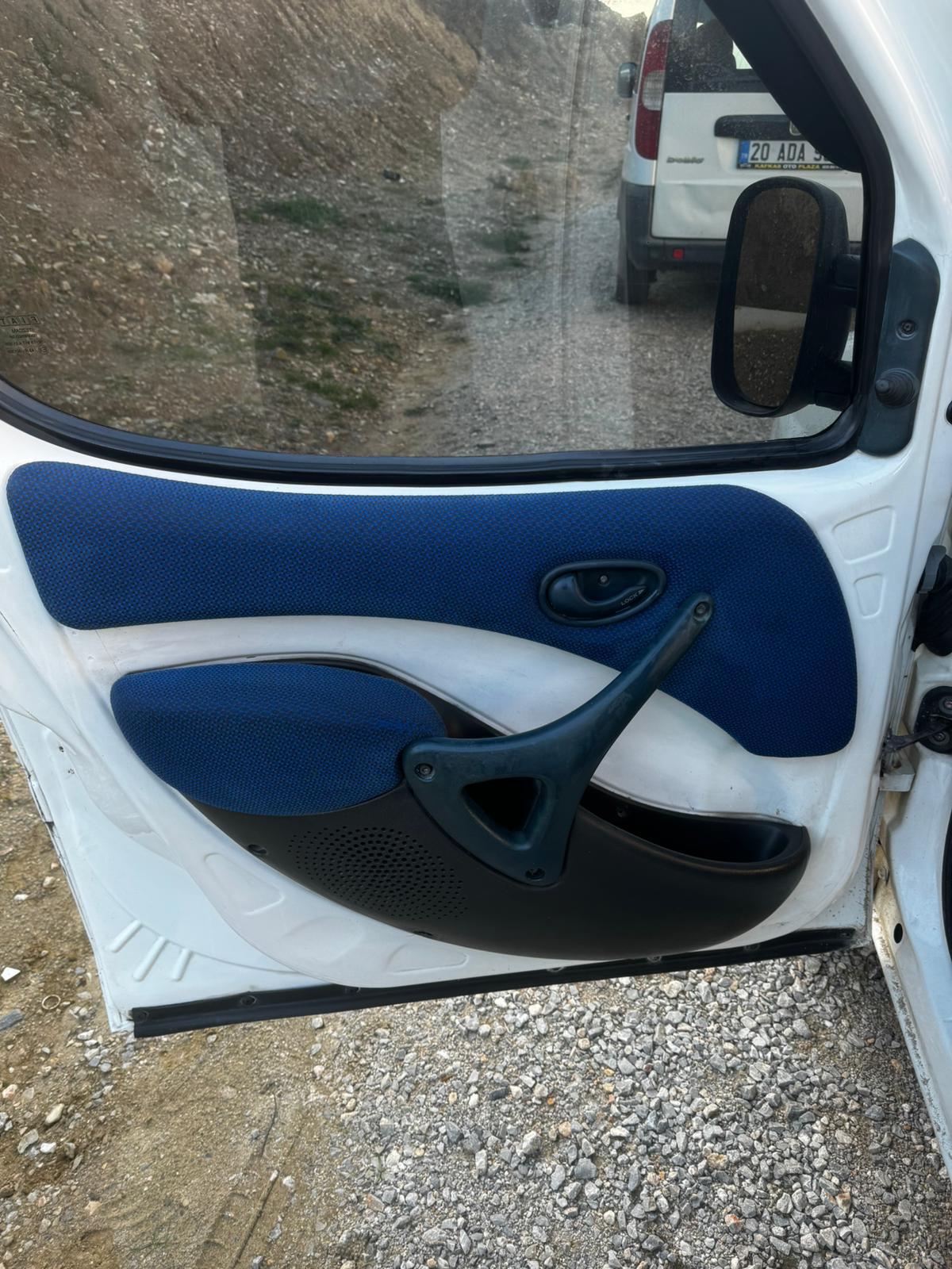 Doblo
