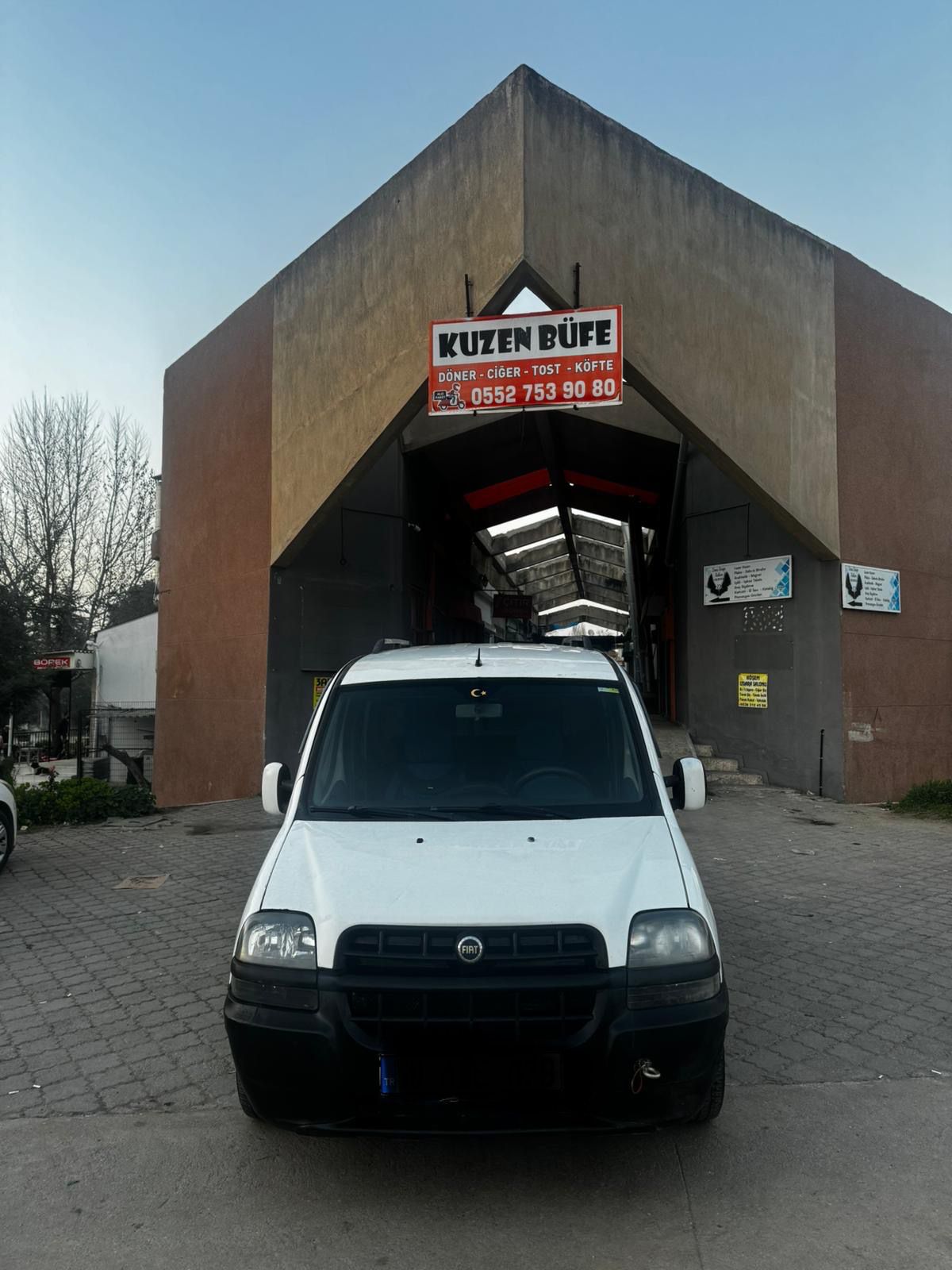 Doblo